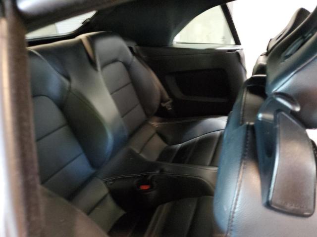 2021 Ford Mustang VIN: 1FATP8UH1M5105524 Lot: 56013394