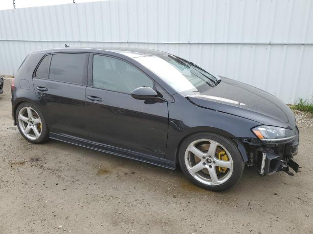 2016 Volkswagen Golf R VIN: WVWLF7AU9GW130713 Lot: 56755824