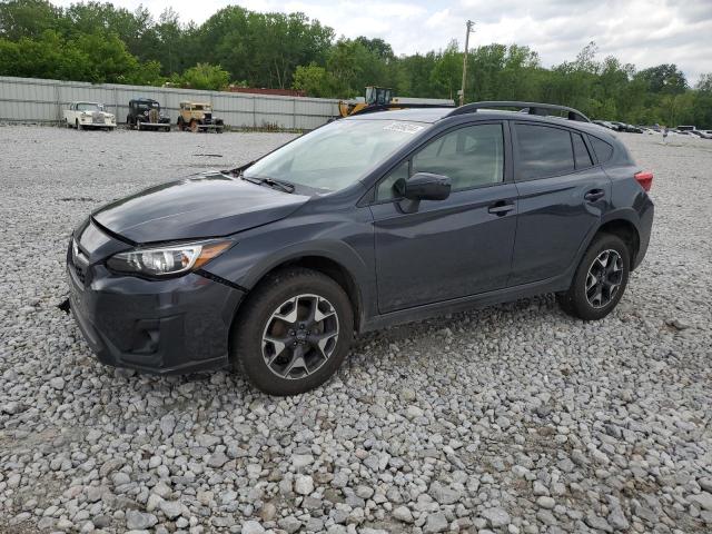 2019 Subaru Crosstrek Premium VIN: JF2GTACC3K8342517 Lot: 56056244