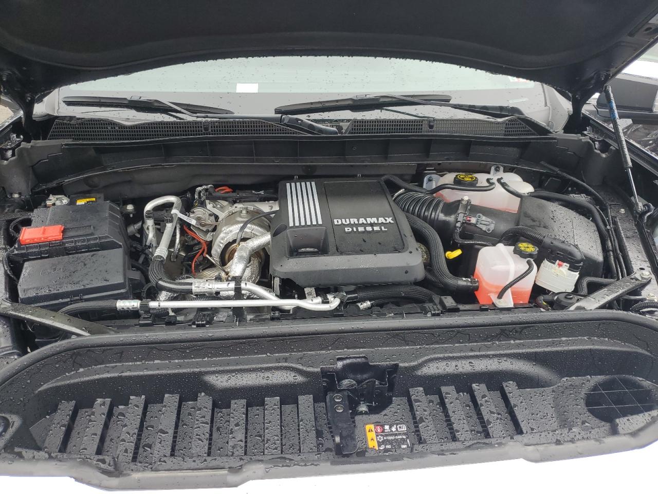 3GTUUDE89PG324873 2023 GMC Sierra K1500 Slt