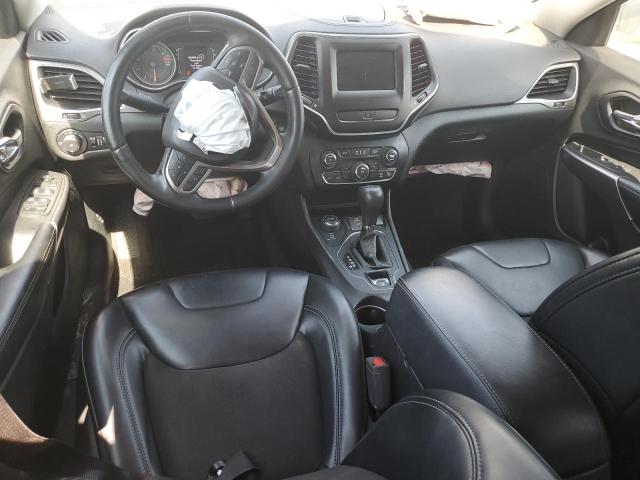 2019 Jeep Cherokee Latitude Plus VIN: 1C4PJMLB4KD199078 Lot: 54325224