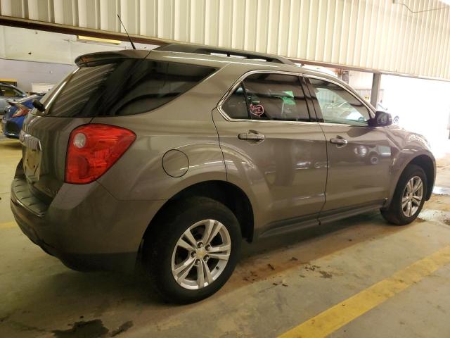 2011 Chevrolet Equinox Lt VIN: 2CNFLNEC6B6374264 Lot: 55261774