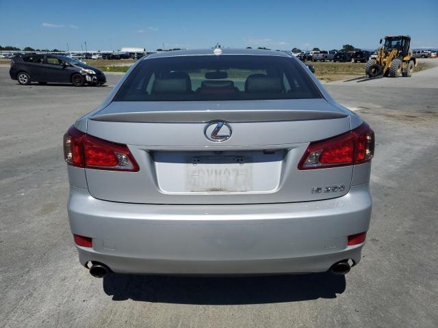 2011 Lexus Is 250 VIN: JTHBF5C29B5143440 Lot: 54433334