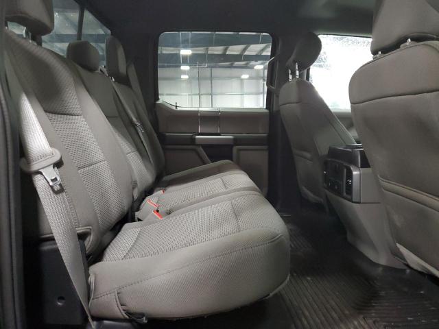 2019 Ford F150 Supercrew VIN: 1FTEW1E45KFD00932 Lot: 54546584