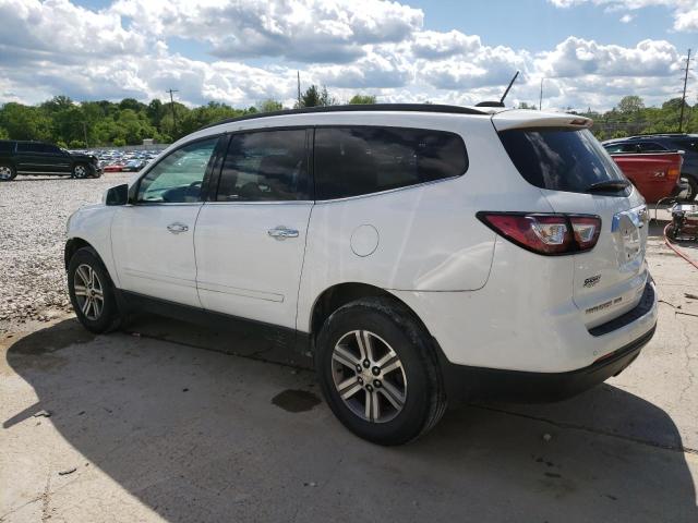 2017 Chevrolet Traverse Lt VIN: 1GNKVGKD0HJ167149 Lot: 53648674