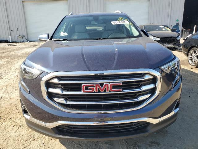 2019 GMC Terrain Slt VIN: 3GKALVEV7KL319970 Lot: 53496184