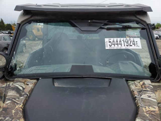 2017 POLARIS GENERAL 10 - 3NSRGE994HH875759