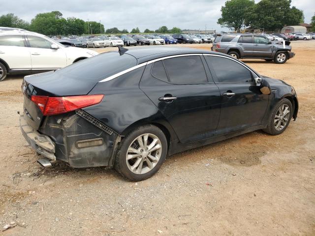 2013 Kia Optima Lx VIN: 5XXGM4A79DG193131 Lot: 53996694