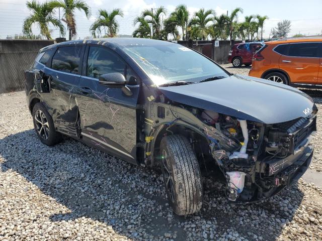 2024 KIA SPORTAGE E - 5XYK33DF3RG173549