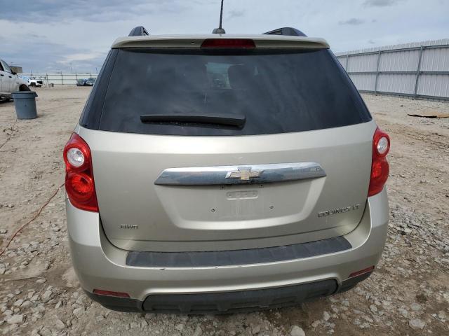 2015 Chevrolet Equinox Lt VIN: 2GNFLFEKXF6367218 Lot: 54079474