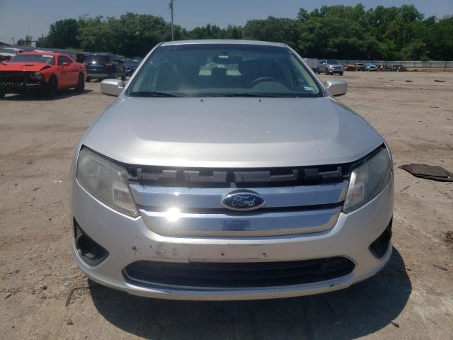 2012 Ford Fusion Sel VIN: 3FAHP0JG6CR450451 Lot: 55732274