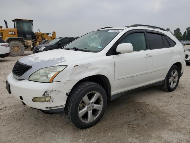 2005 Lexus Rx 330 VIN: 2T2GA31U35C019116 Lot: 53968284