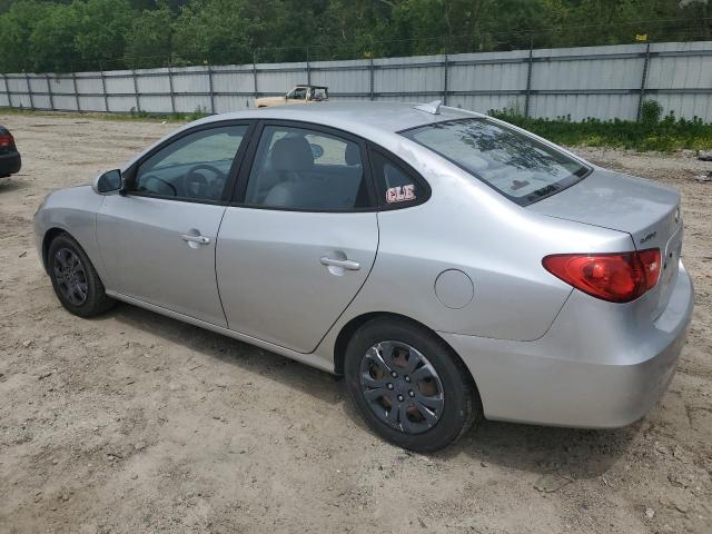 2009 Hyundai Elantra Gls VIN: KMHDU46D89U794755 Lot: 54459544