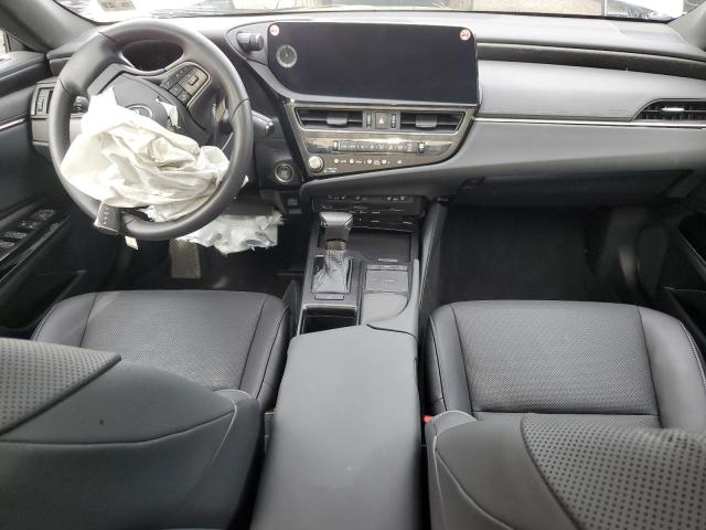 2022 Lexus Es 350 Base VIN: 58ADZ1B14NU135750 Lot: 55358214