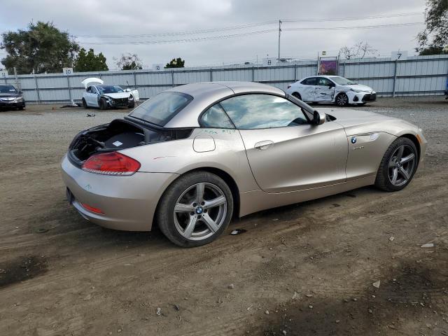 2009 BMW Z4 Sdrive30I VIN: WBALM53529E161050 Lot: 54449454