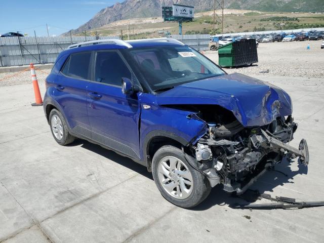 2020 Hyundai Venue Sel VIN: KMHRC8A35LU030111 Lot: 56889134