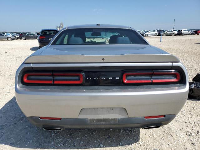 2018 Dodge Challenger Sxt VIN: 2C3CDZAG9JH242756 Lot: 56685414