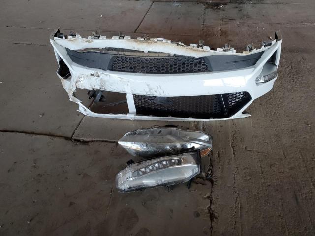 2019 Ford Mustang Gt VIN: 1FA6P8CF3K5168084 Lot: 55841804