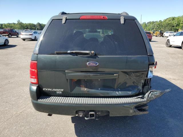 2004 Ford Explorer Xlt VIN: 1FMZU63K34UA74339 Lot: 56884054