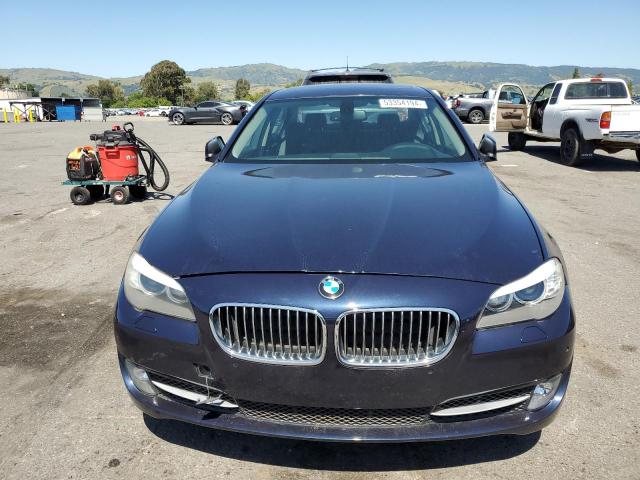 2012 BMW 528 I VIN: WBAXG5C57CDW92170 Lot: 53354194