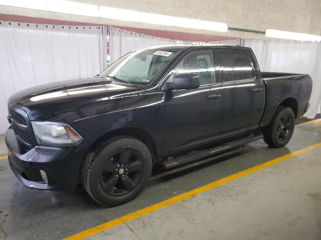 2014 Ram 1500 St VIN: 1C6RR7KT2ES124013 Lot: 53462564