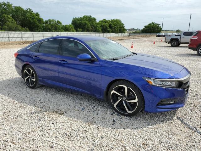 2019 Honda Accord Sport VIN: 1HGCV1F32KA094130 Lot: 54015974