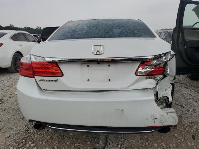 2013 Honda Accord Exl VIN: 1HGCR3F84DA005219 Lot: 53755154