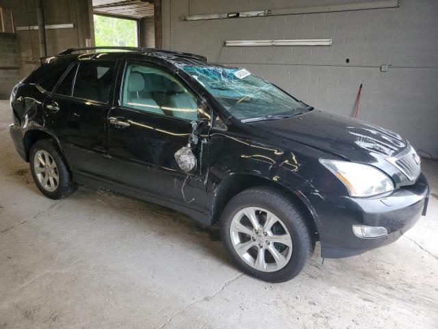 2009 Lexus Rx 350 VIN: 2T2HK31U29C129405 Lot: 54852934