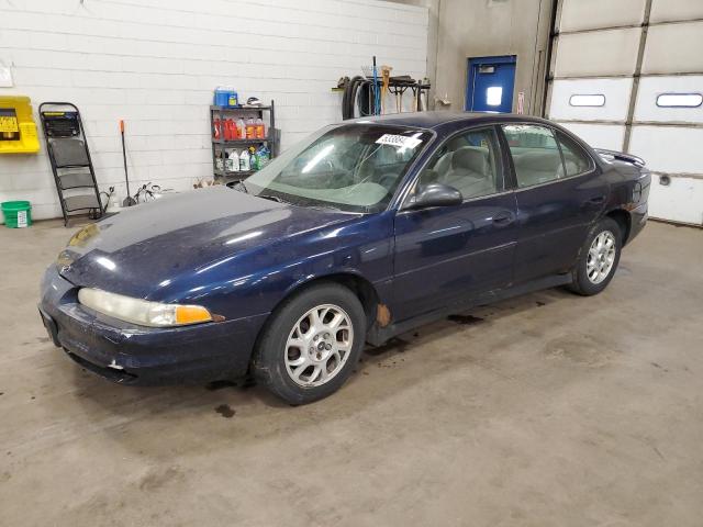 2000 Oldsmobile Intrigue Gx VIN: 1G3WH52H2YF266793 Lot: 53388424