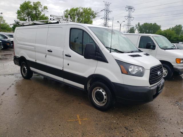 2019 Ford Transit T-350 VIN: 1FTBW2ZM8KKB45643 Lot: 53855444