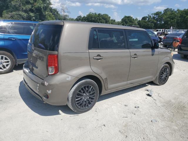 2015 Toyota Scion Xb VIN: JTLZE4FE6FJ075442 Lot: 56622574