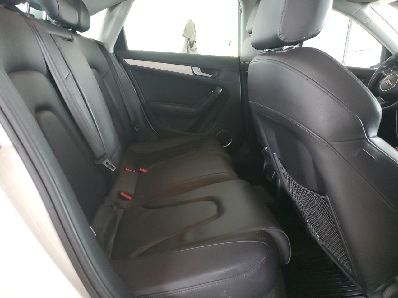 WAUHFAFL5DA196622 2013 Audi A4 Premium Plus