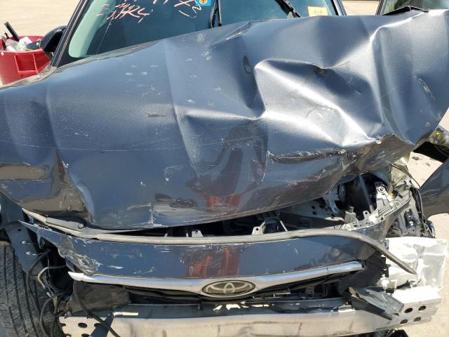 2021 Toyota Highlander L VIN: 5TDZZRAH2MS514666 Lot: 54930424