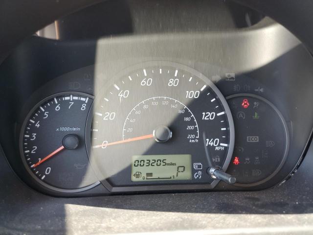2024 MITSUBISHI MIRAGE SE ML32AWHJ9RH007410
