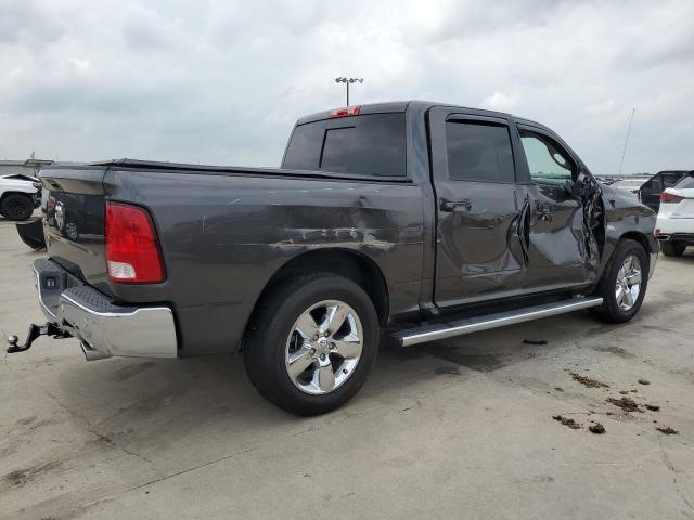 2018 Ram 1500 Slt VIN: 3C6RR6LT3JG151652 Lot: 53391634