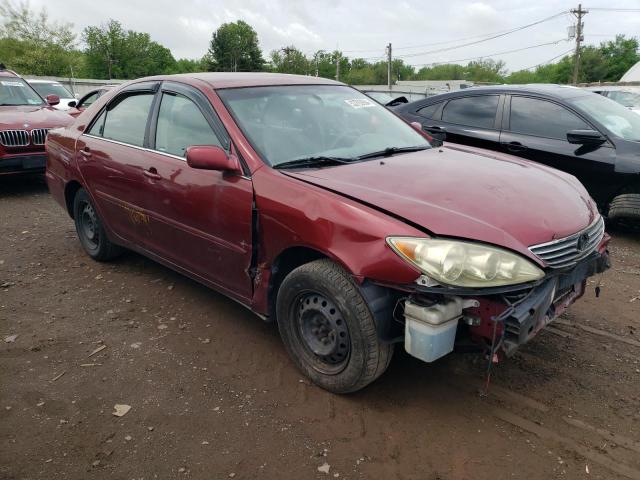 2006 Toyota Camry Le VIN: 4T1BE32K36U158369 Lot: 53793904