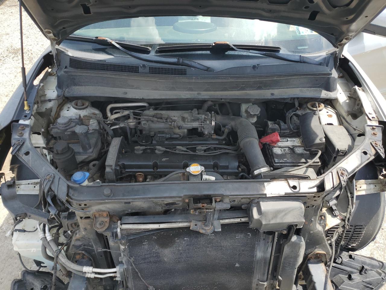 KNDJT2A22A7111164 2010 Kia Soul +