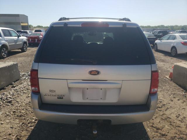 2004 Ford Explorer Xlt VIN: 1FMZU73K94UB44772 Lot: 54139234