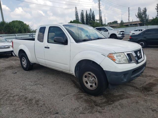 2015 NISSAN FRONTIER S - 1N6BD0CT8FN749768