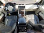 LAND ROVER RANGE ROVE photo