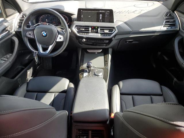 2024 BMW X3 Sdrive30I VIN: 5UX43DP08R9T51204 Lot: 53795814