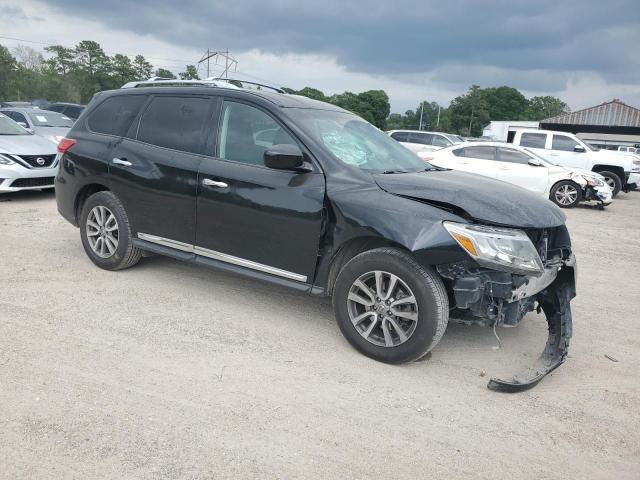 2013 Nissan Pathfinder S VIN: 5N1AR2MN9DC608823 Lot: 53843414