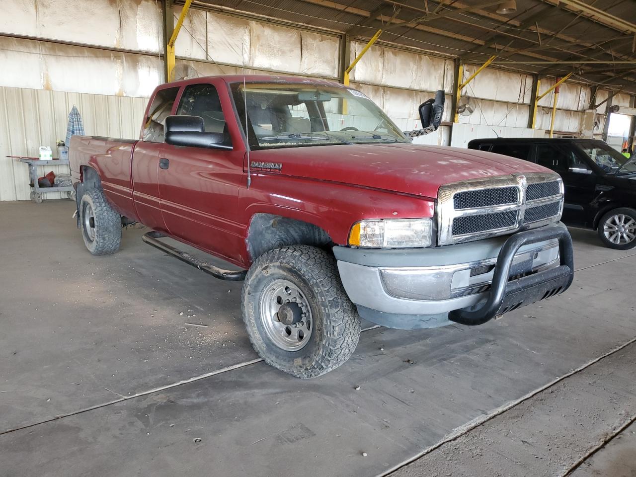 3B7KF23D3VM519047 1997 Dodge Ram 2500