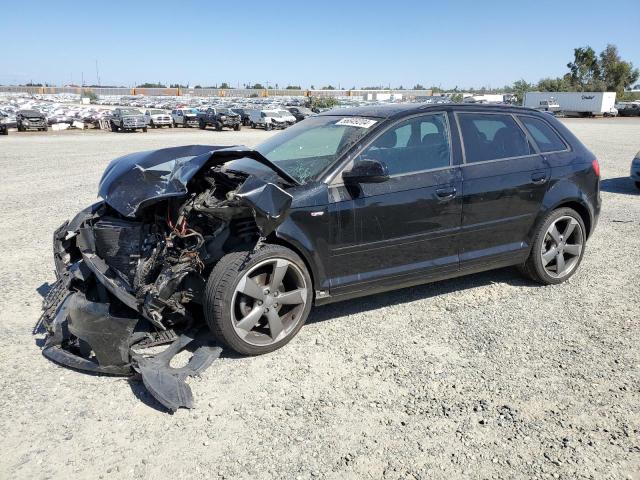 2012 Audi A3 Premium Plus VIN: WAUKJAFM1CA074870 Lot: 56849204