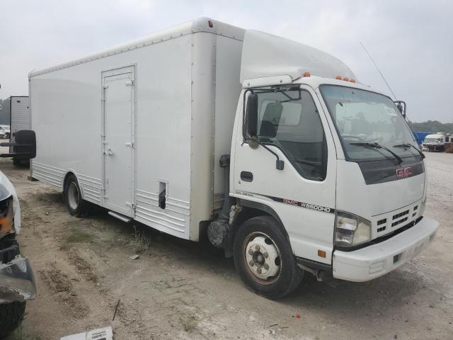 2007 GMC 5500 W55042-Hd VIN: J8DE5B16277300998 Lot: 50637104