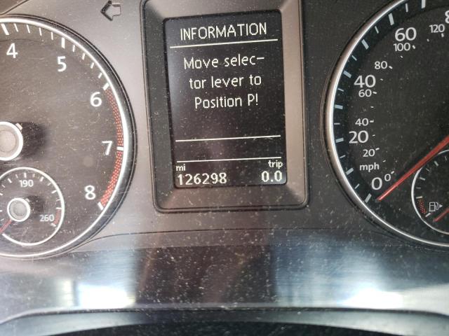 2014 Volkswagen Eos Lux VIN: WVWFW8AH5EV000937 Lot: 56302464