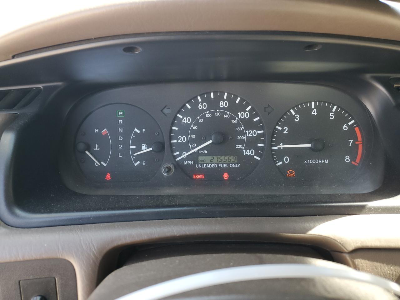 4T1BG22K1VU112266 1997 Toyota Camry Ce