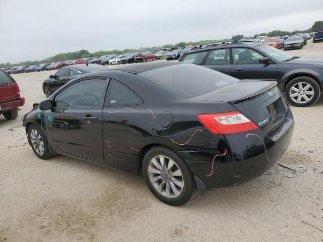 2009 Honda Civic Ex VIN: 2HGFG12879H519894 Lot: 53325494