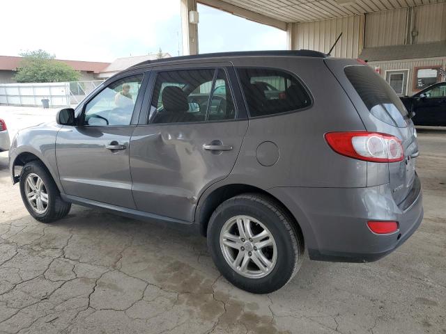 2010 Hyundai Santa Fe Gls VIN: 5NMSGDABXAH375214 Lot: 55929374