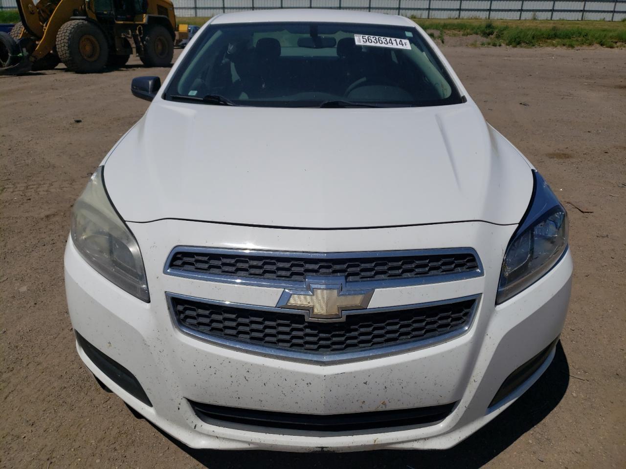 1G11A5SA5DF150234 2013 Chevrolet Malibu Ls